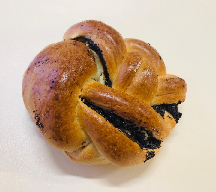 Věneček makový Věneček makový